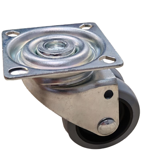 Термостойкое полиамидное колесо