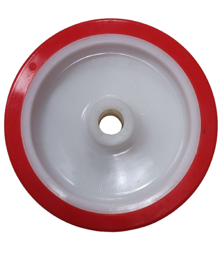 Термостойкое полиамидное колесо