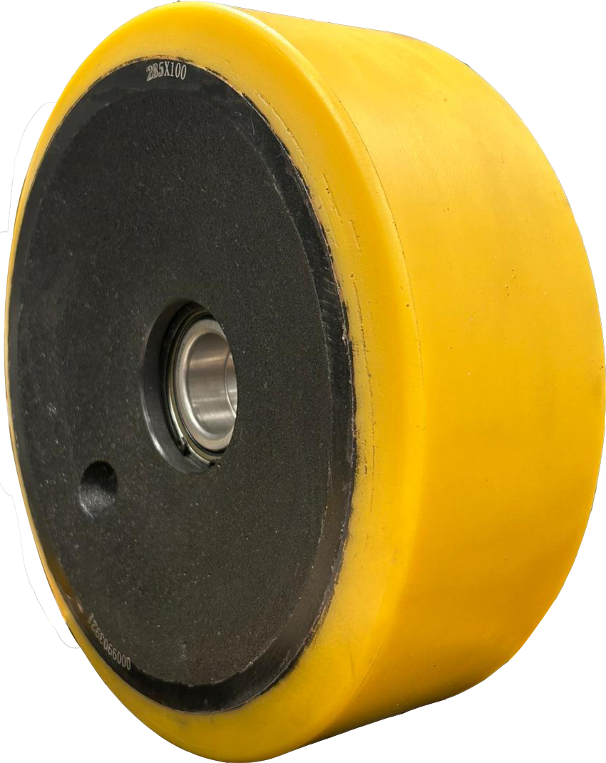 картинка 285х100-40-Т от компании Евроколёса